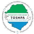 The TOSHPA Logo